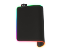 Podkładka pod mysz RAMPAGE MP-23 RGB